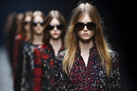Fall 2025 Fashion Trends: Insights from Paris, Milan & New York Fashion Weeks