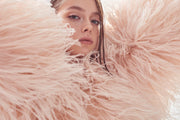 A Trendsetting Glow: Peach Fuzz takes Center Stage in Fashion for 2024