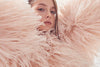 A Trendsetting Glow: Peach Fuzz takes Center Stage in Fashion for 2024