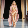 Blooming Elegance and Metallic Gleam: Unveiling Spring 2024 Fashion Trends