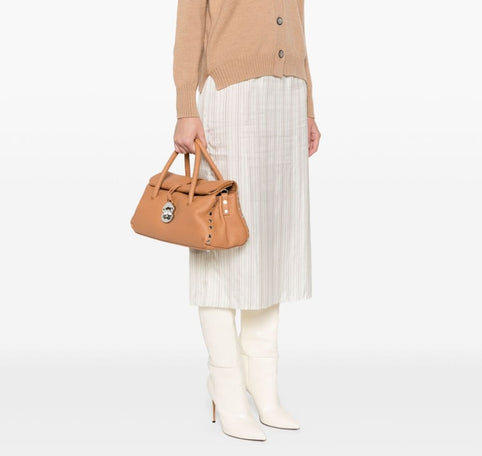 Zanellato Handbags: The Icons of Italian Luxury