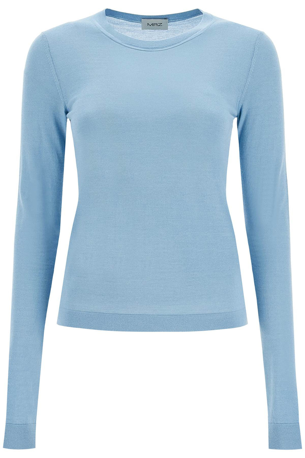 MRZ Cashmere And Silk Blend Sweater