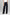 KiraGrace HIGH WAIST WIDE LEG PANT: BLACK