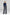 KiraGrace GRACE TURTLENECK: MARINE NAVY