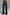 KiraGrace HIGH WAIST WIDE LEG PANT: CHARCOAL GREY