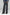 KiraGrace HIGH WAIST WIDE LEG PANT: CHARCOAL GREY