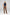 KiraGrace SLEEVELESS TURTLENECK: MARINE NAVY