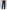 KiraGrace TRAVELER PANT: MARINE NAVY