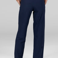 KiraGrace TRAVELER PANT: MARINE NAVY