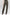 KiraGrace NINA STRAIGHT LEG PANT: LODEN TATTERSALL