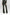 KiraGrace VICTORIA HIGH WAIST FLARE PANT: LODEN