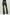 KiraGrace VICTORIA HIGH WAIST FLARE PANT: LODEN