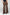 KiraGrace PORTOFINO TRAVEL PANT: LEOPARD