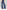 KiraGrace PORTOFINO TRAVEL PANT: BLUE VINES