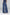 KiraGrace PORTOFINO TRAVEL PANT: BLUE VINES