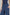 KiraGrace PORTOFINO TRAVEL PANT: BLUE VINES