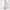 Alberta Ferretti Long Dress With Light Purple Ruffles