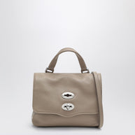 Zanellato Baby Postina Bag In Clay Colour