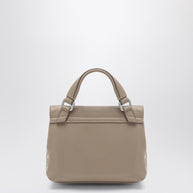 Zanellato Baby Postina Bag In Clay Colour