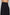 KiraGrace PORTOFINO SKIRT: BLACK