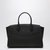 Ferragamo Studio L Bag In Black