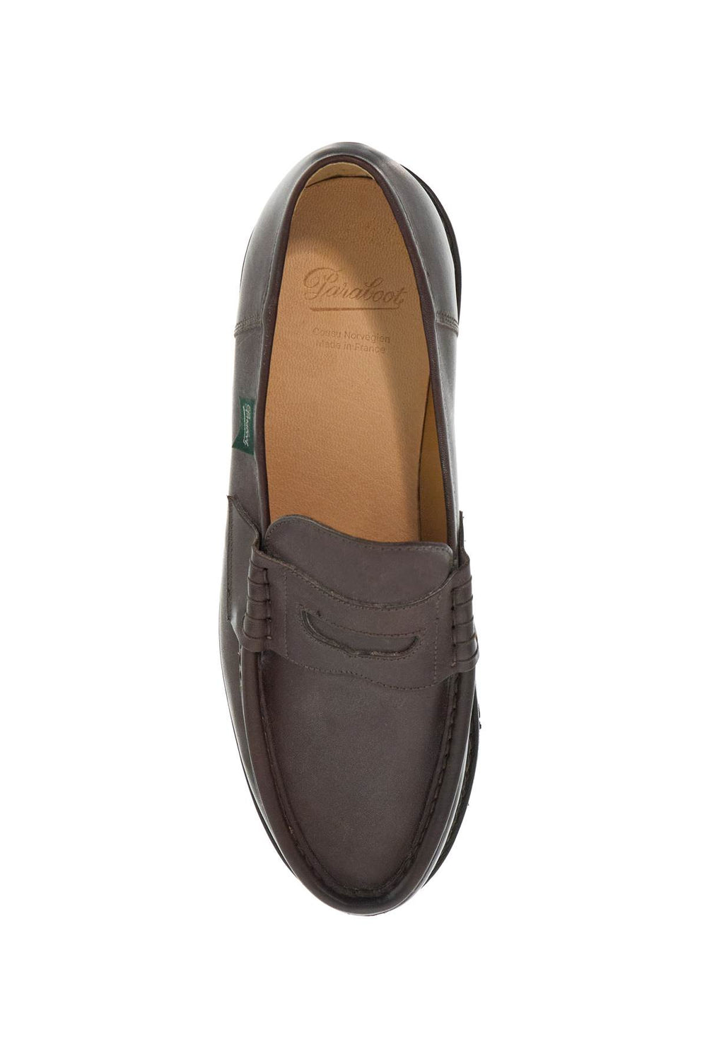 Paraboot Reims Penny Loafers