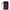 Silverlake Smartphone Wallet - Leather - Aubergine Suede