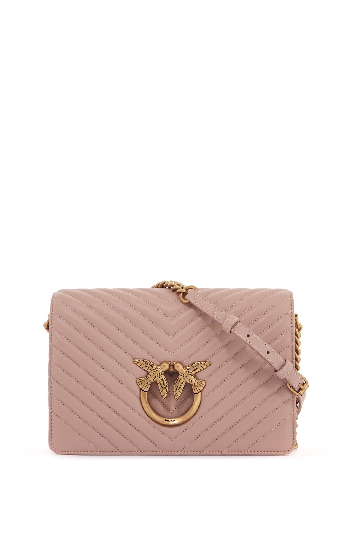 Pinko Classic Love Click Bag