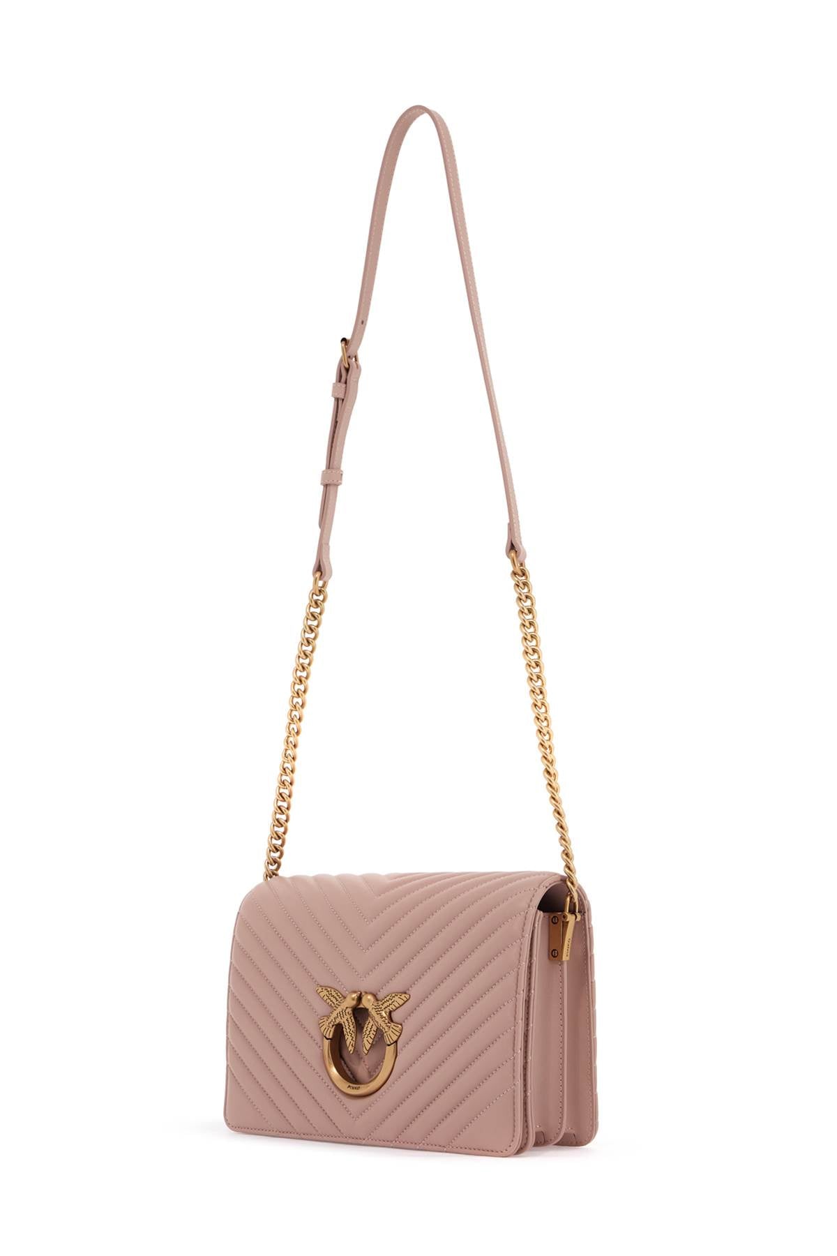 Pinko Classic Love Click Bag