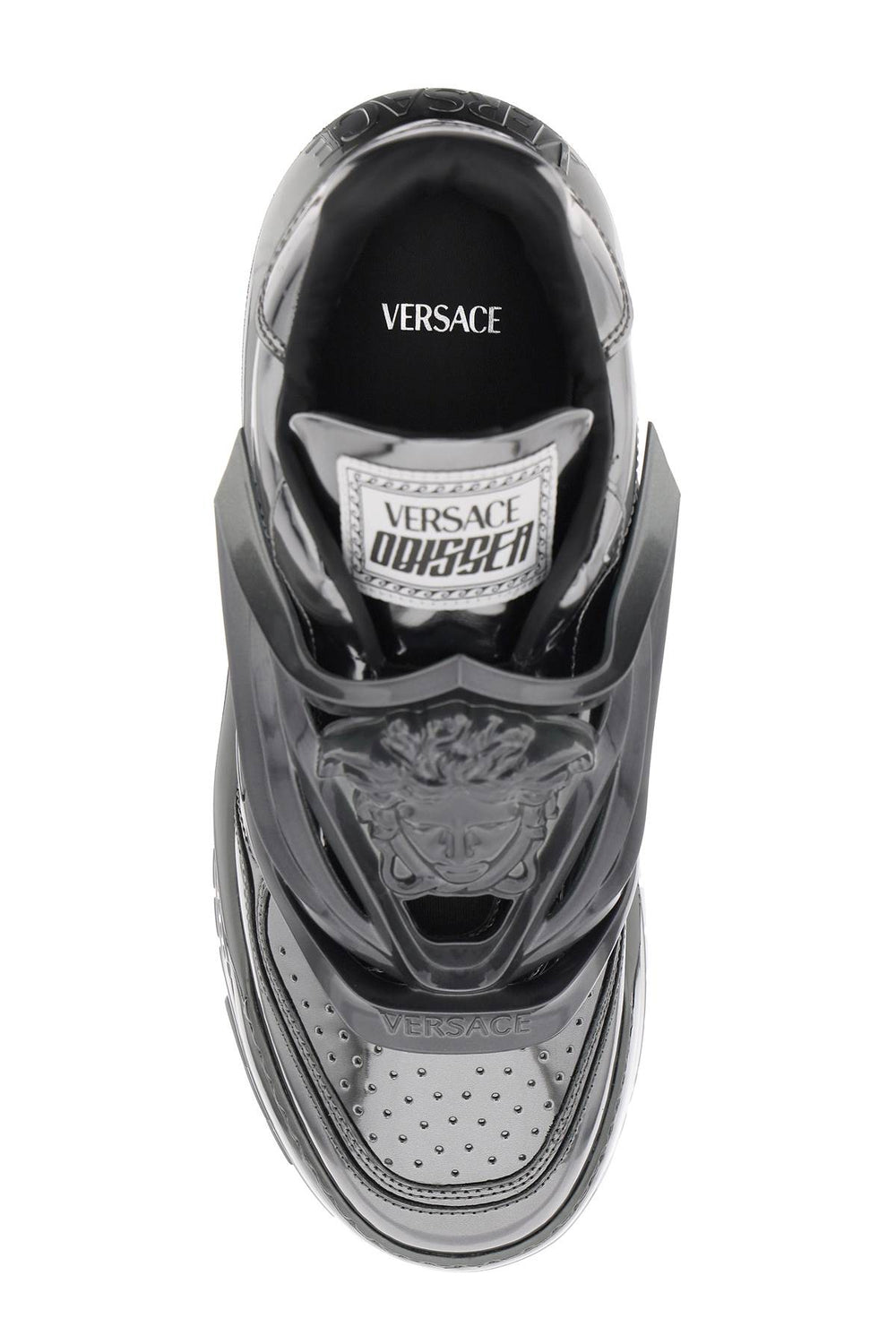 Versace Odissea Sneakers