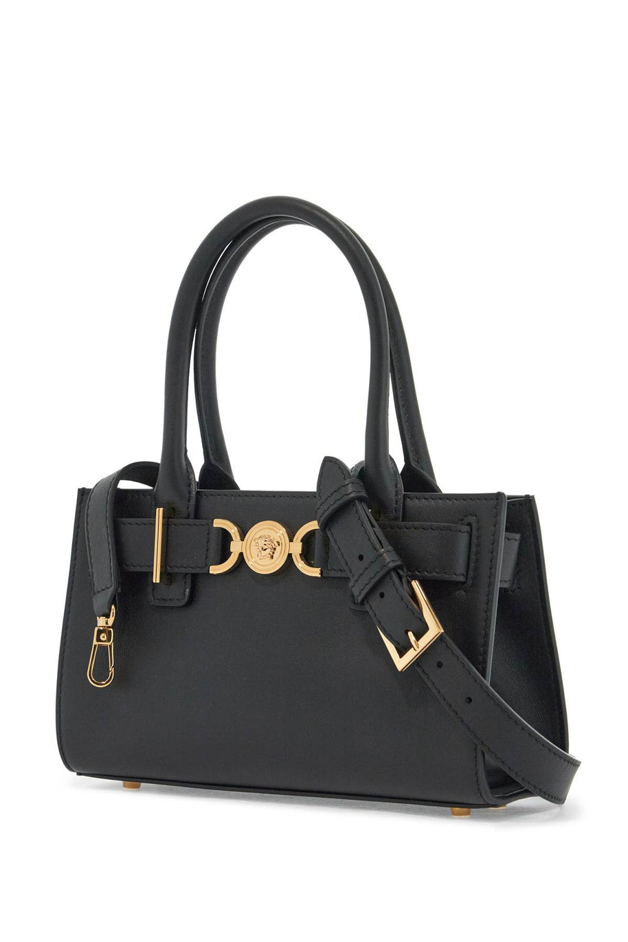 Versace Medusa '95 Small Tote Bag