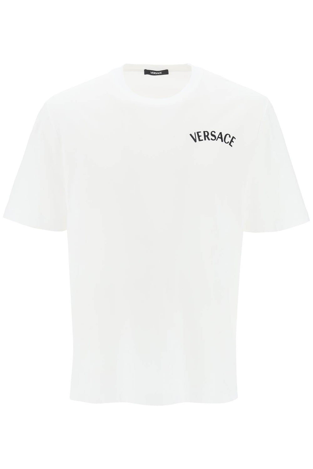 Versace Milano Stamp T-Shirt