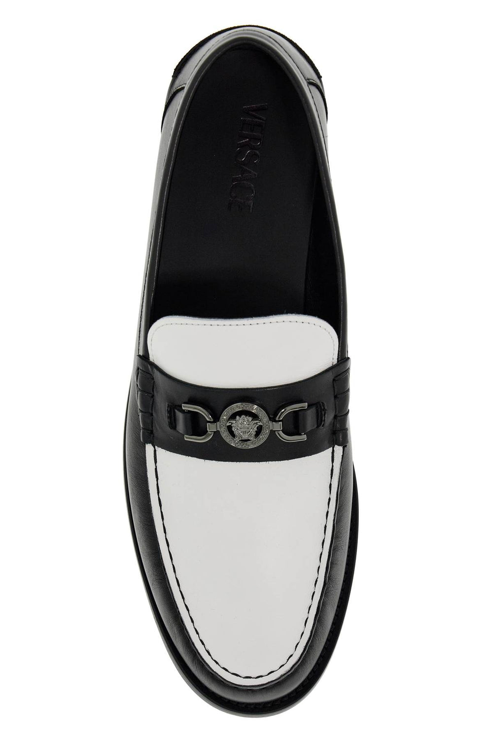 Versace Medusa '95 Loafers