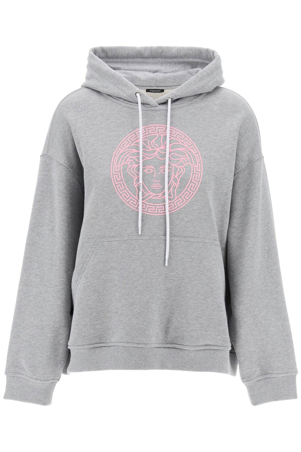 Versace Medusa Hoodie