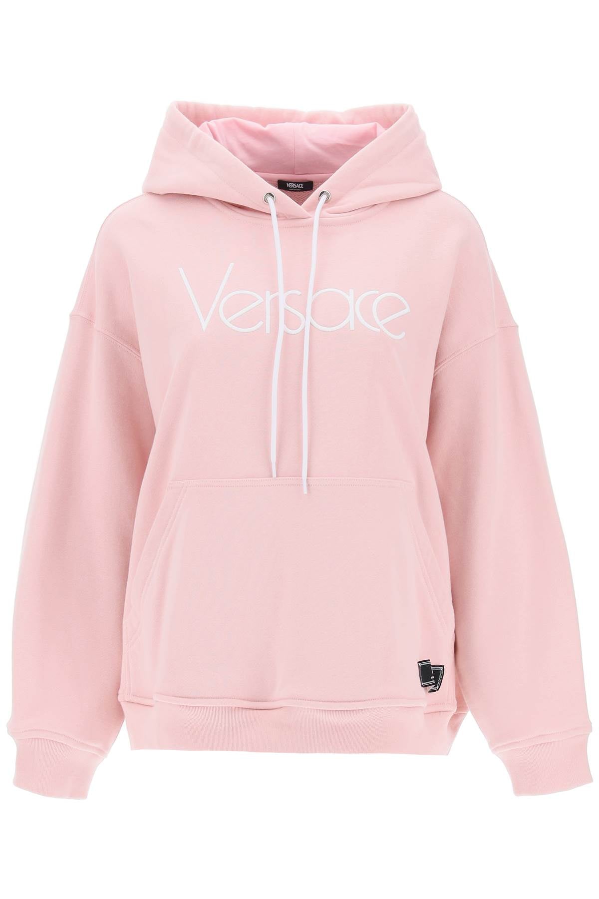 Versace 1978 Re-Edition Hoodie