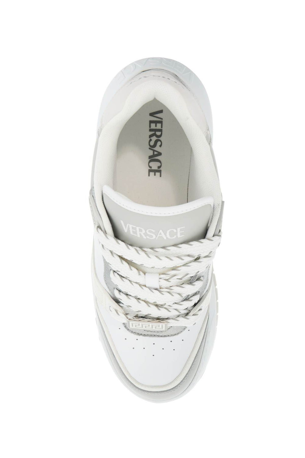 Versace Odissea Sneakers