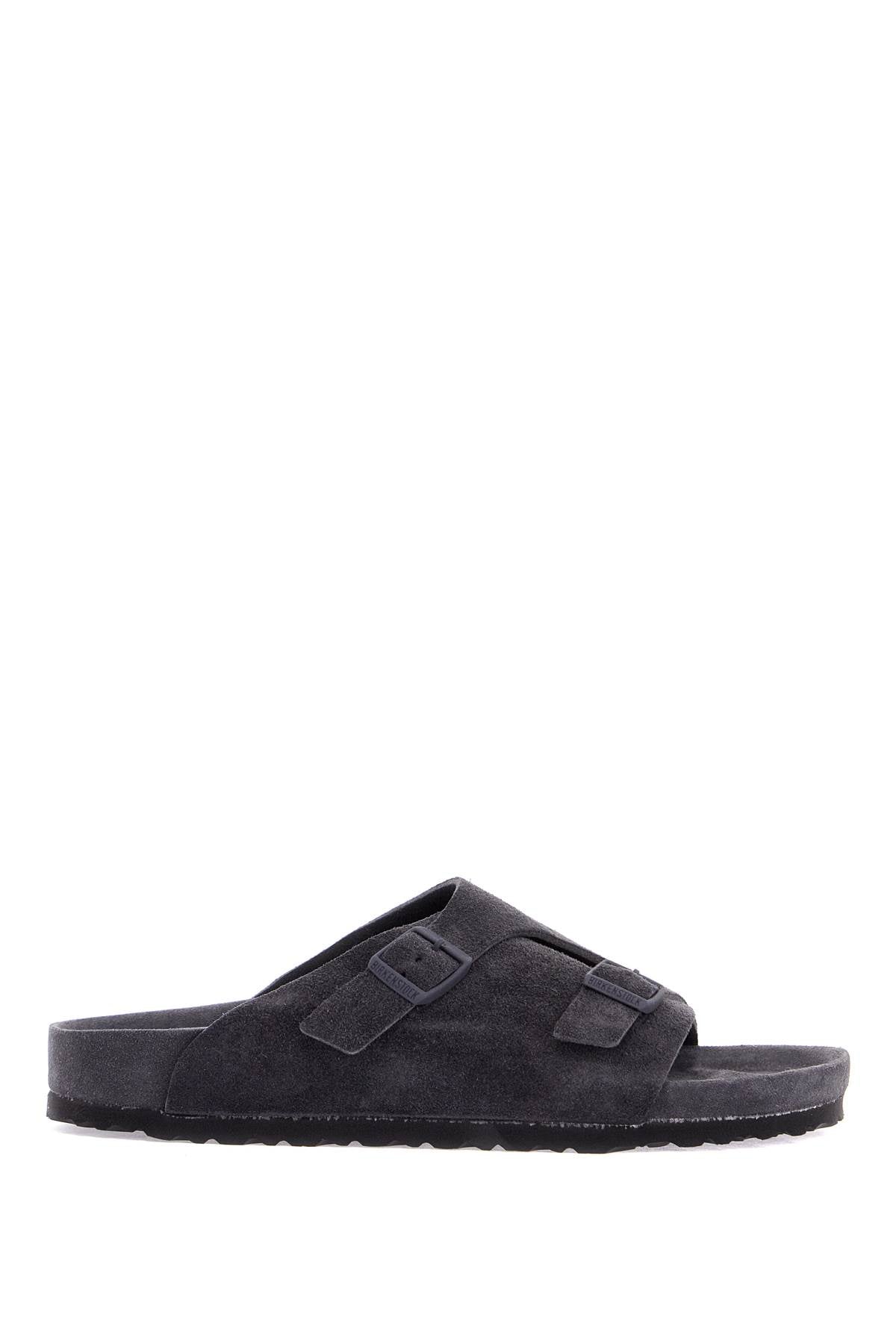 Birkenstock Zurich Narrow Fit Slides