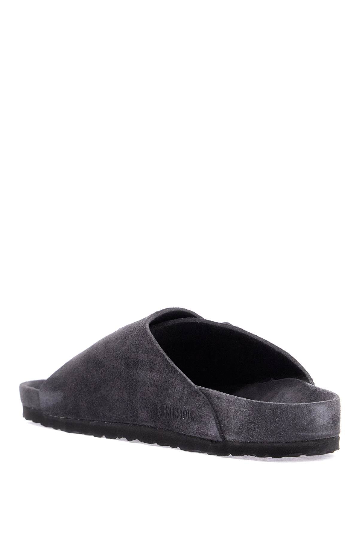 Birkenstock Zurich Narrow Fit Slides