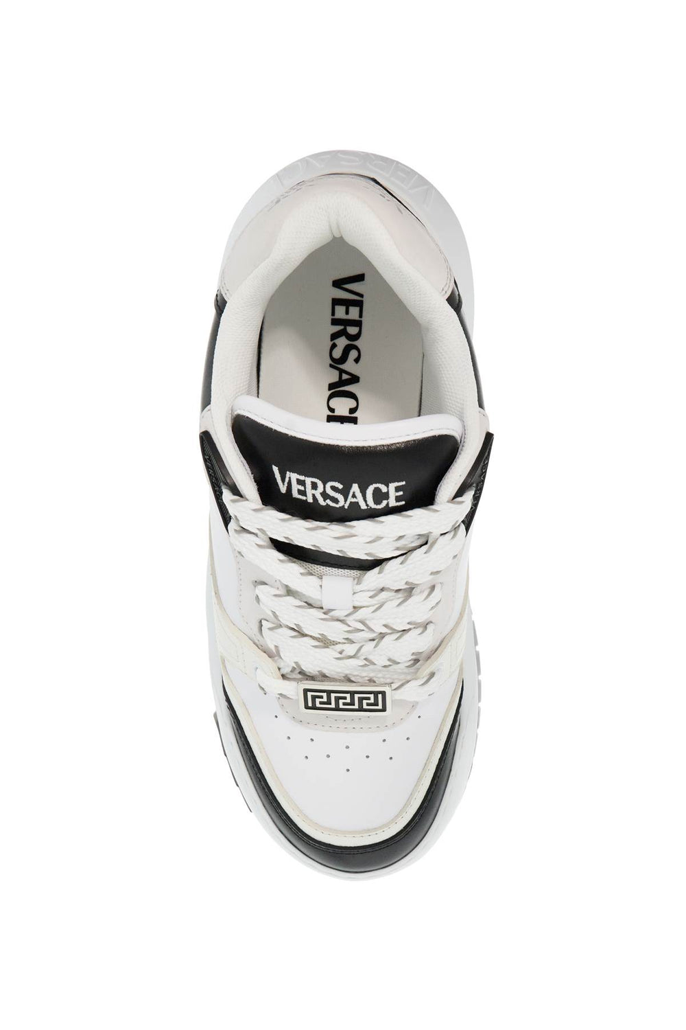 Versace Odissea Sneakers