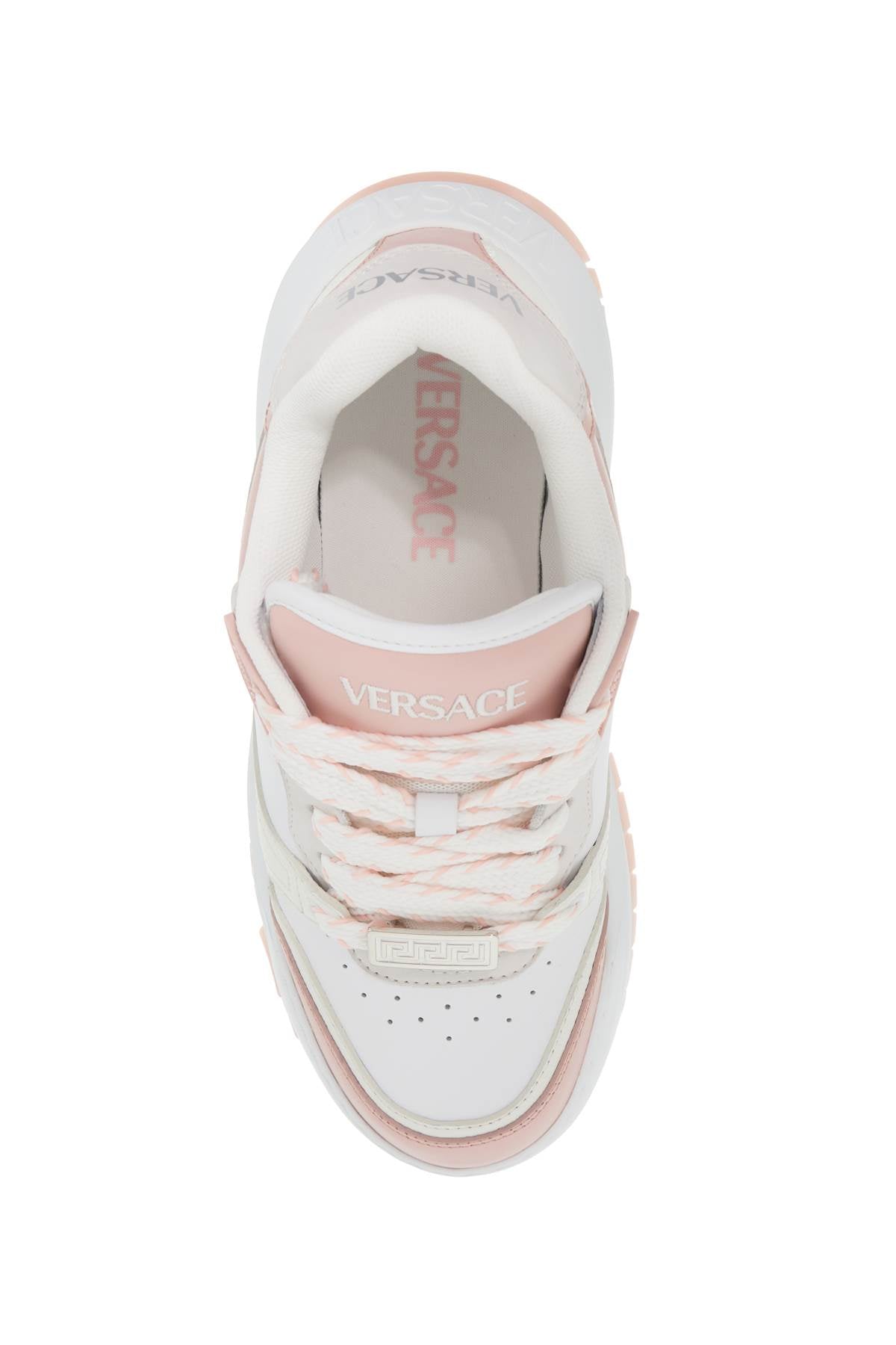 Versace Odissea Sneakers