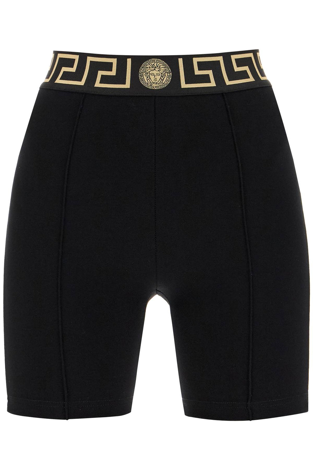 Versace Greca Sport Shorts