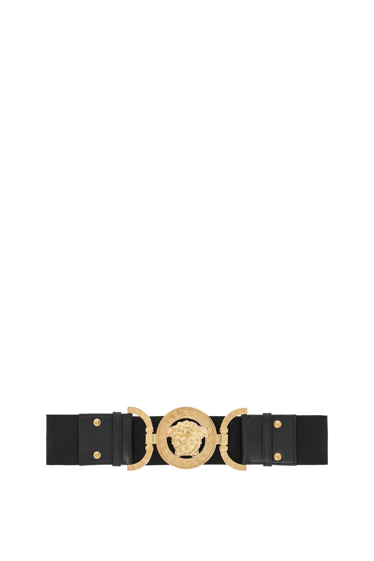 Versace Elastic Medusa '95 Belt