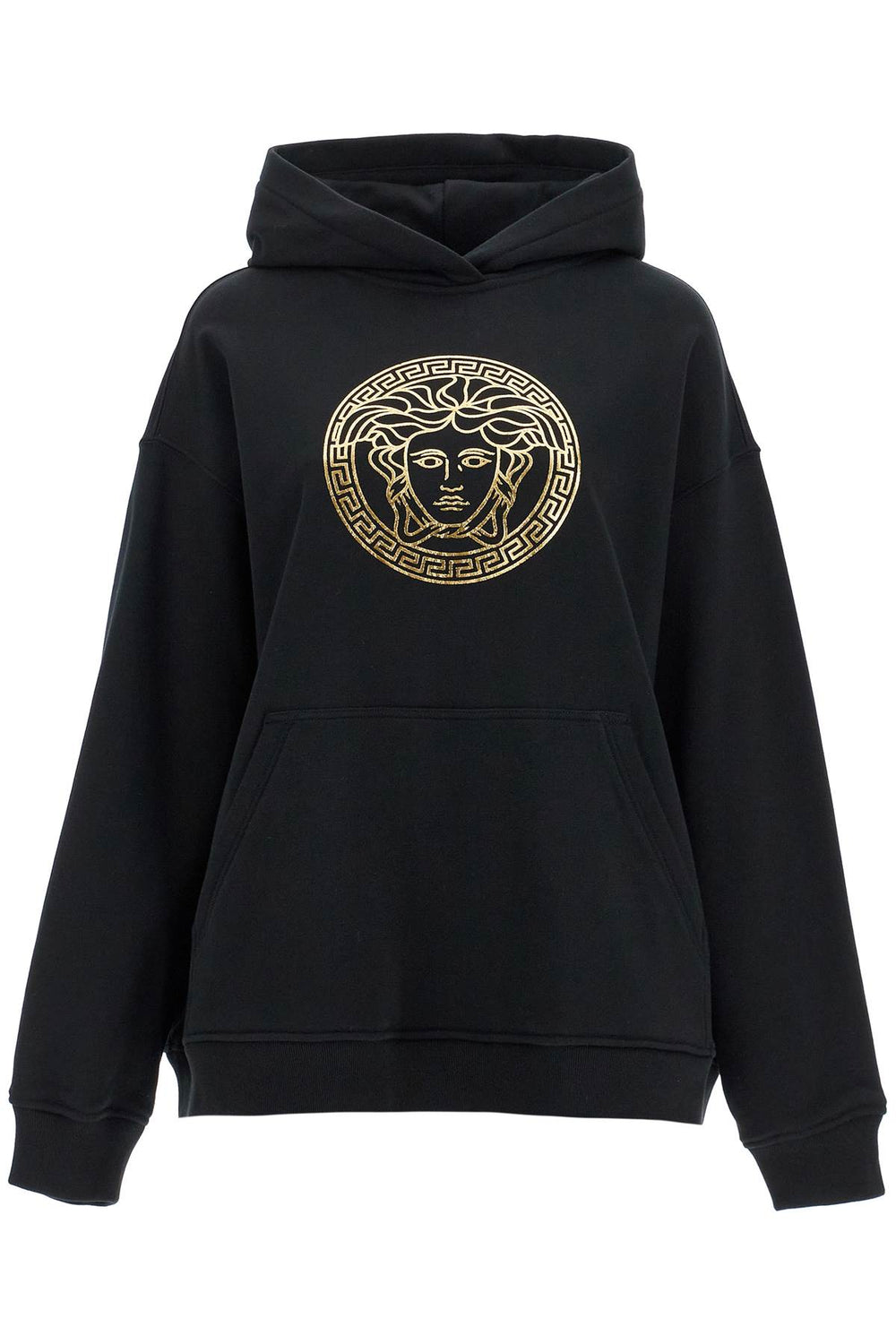 Versace Medusa Hoodie