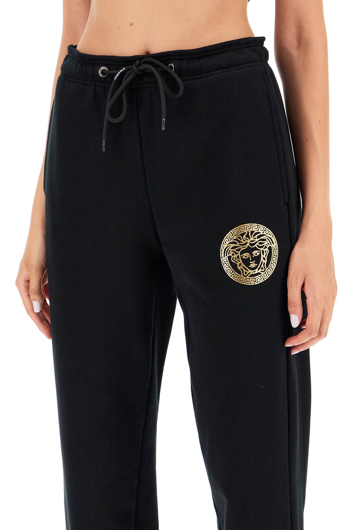 Versace Medusa Sweatpants