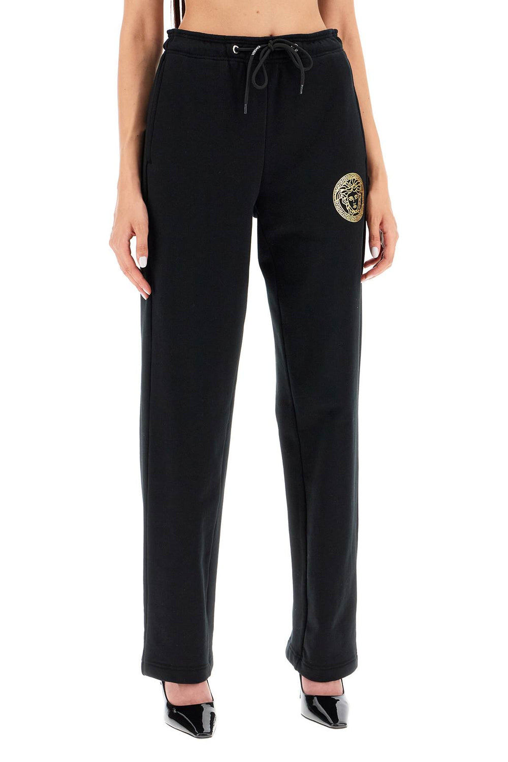 Versace Medusa Sweatpants