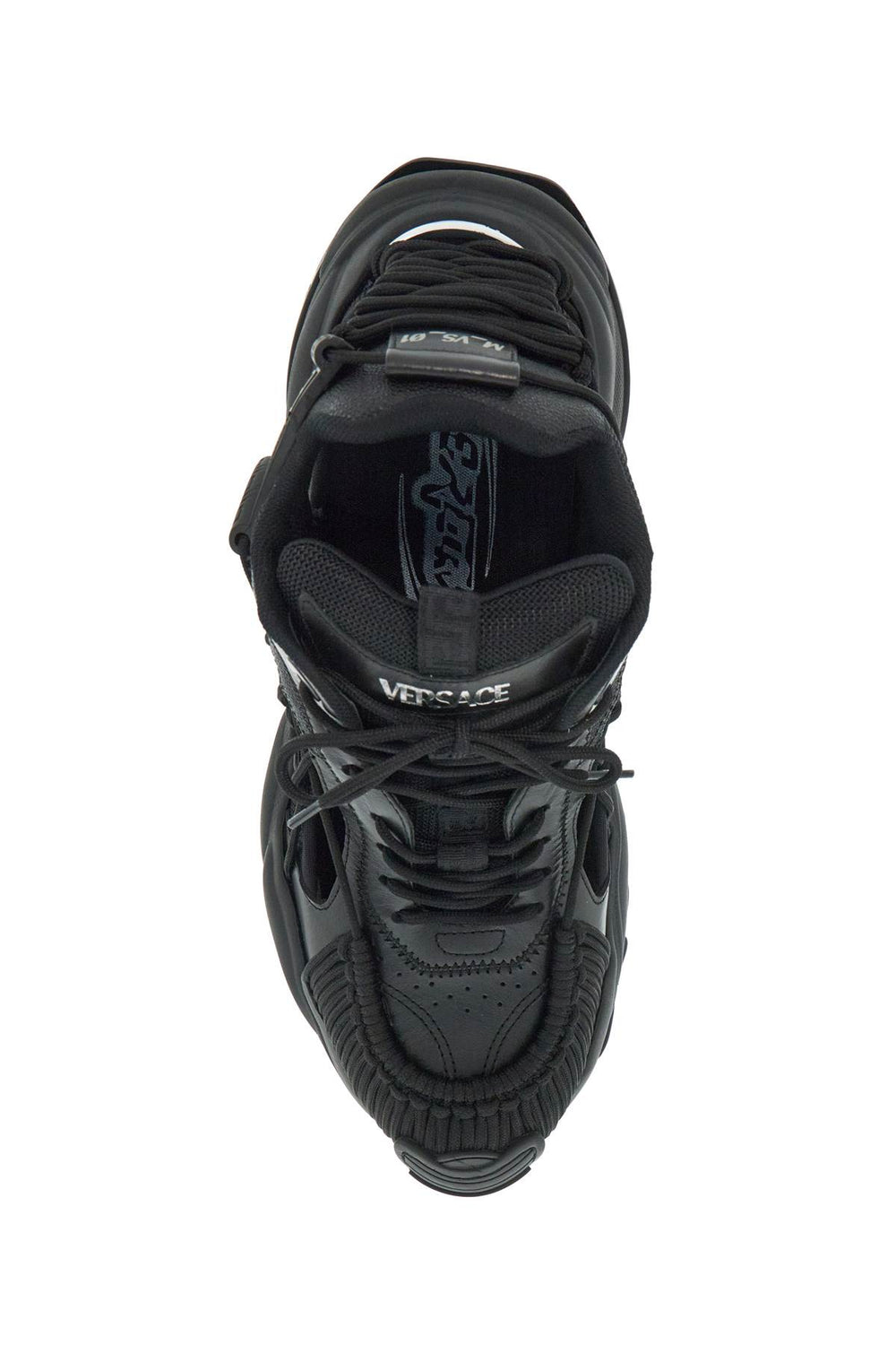 Versace Mercury M_VS Sneakers