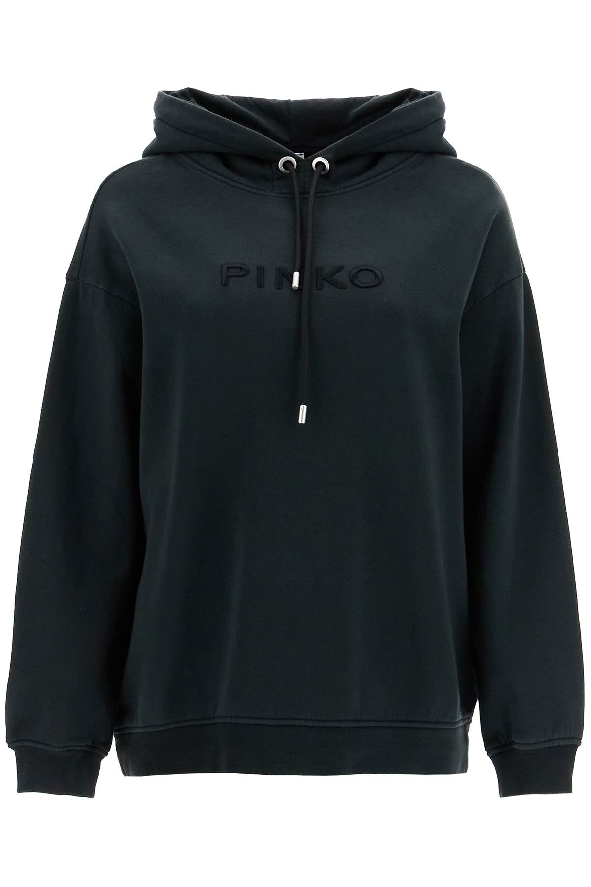 Pinko Oversized Sweatshirt