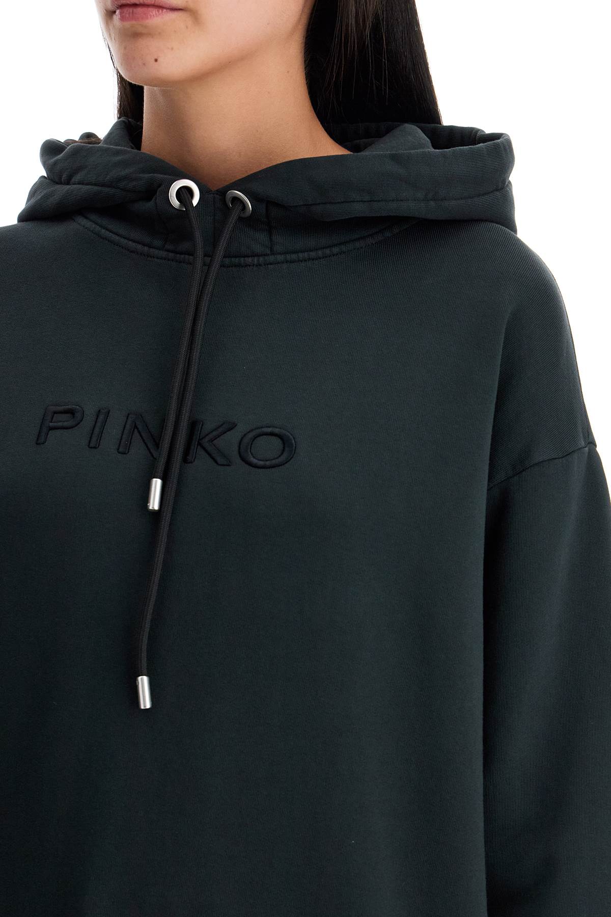 Pinko Oversized Sweatshirt