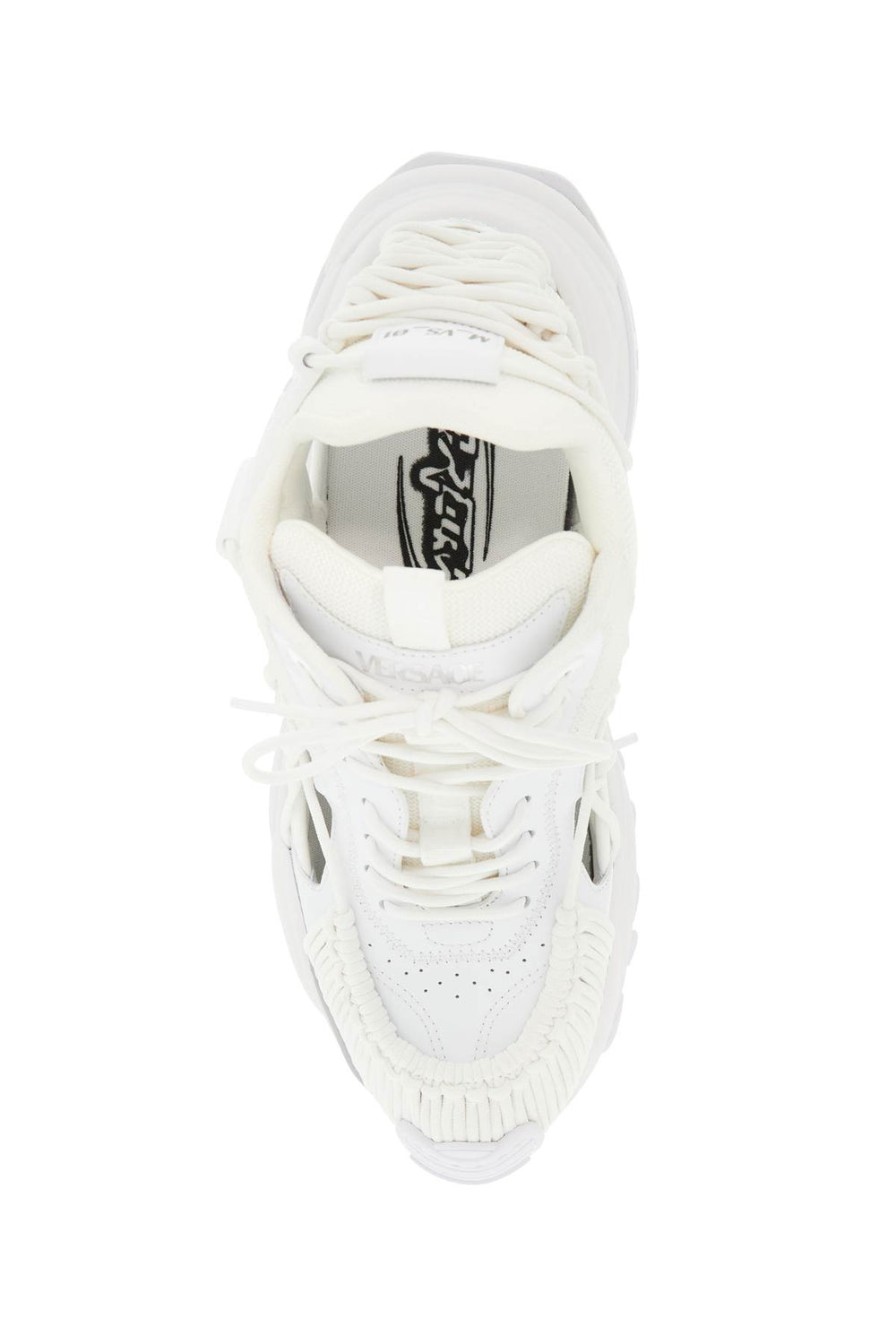 Versace Mercury M_VS_01 Sneakers