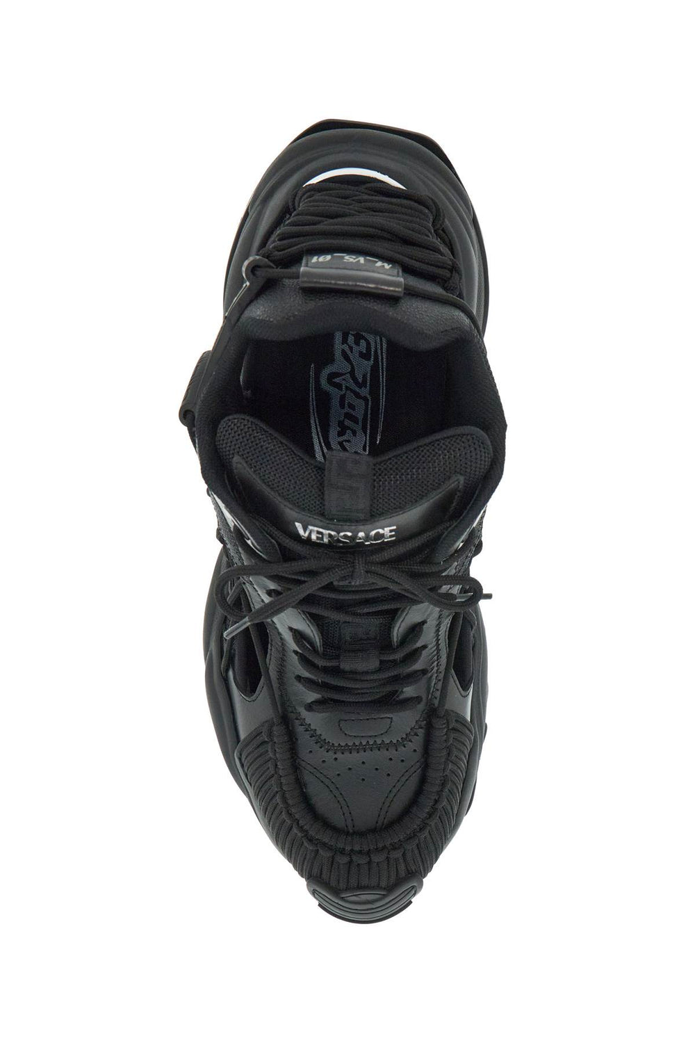 Versace Mercury M_VS_01 Sneakers